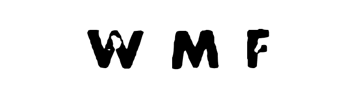 Future Rot  Free Fonts Download