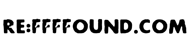 Future Rot  Free Fonts Download