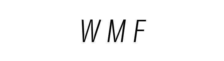 Jane Roe Light Italic  Free Fonts Download