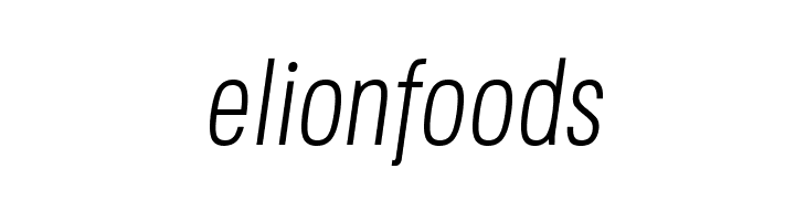Jane Roe Light Italic  Free Fonts Download