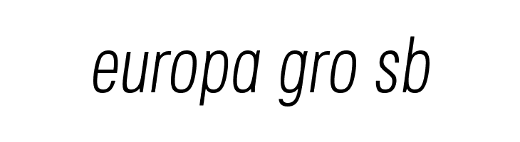 Jane Roe Light Italic  Free Fonts Download