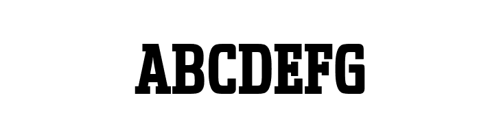 Uchrony SC Bold  Free Fonts Download