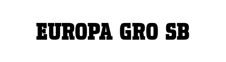 Uchrony SC Bold  Free Fonts Download