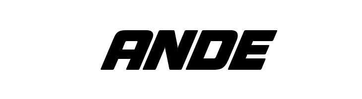 Speeday  Free Fonts Download