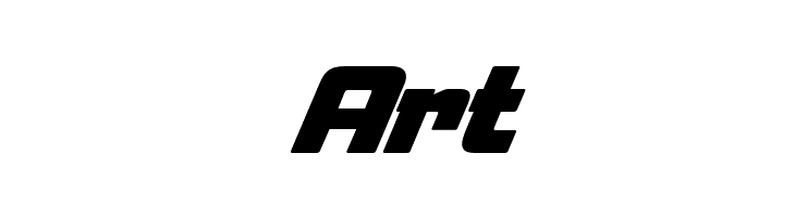 Speeday  Free Fonts Download