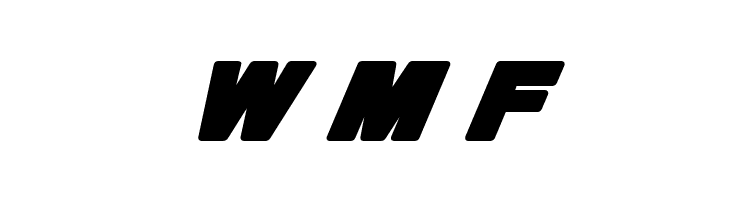 Speeday Bold  Free Fonts Download