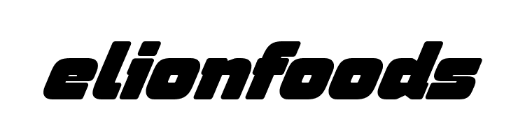 Speeday Bold  Free Fonts Download