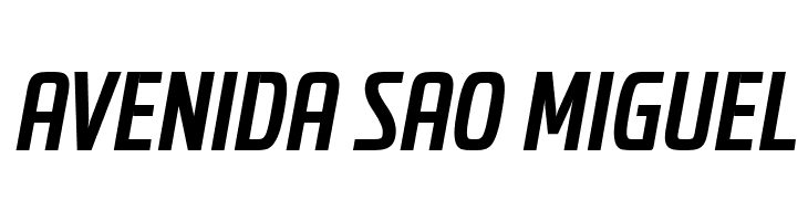 Probeta Semi Bold Italic  Free Fonts Download