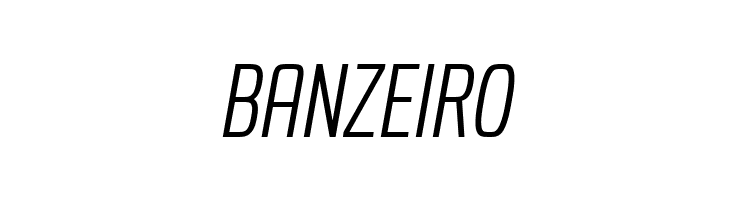 Probeta Light Italic  Free Fonts Download