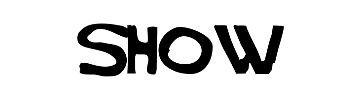 Charcoal first  Free Fonts Download