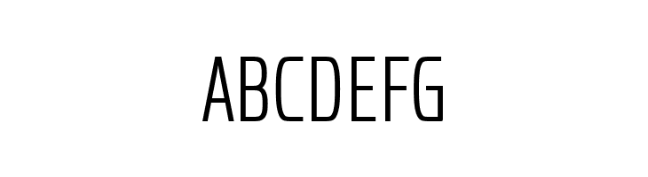 Probeta Light  Free Fonts Download