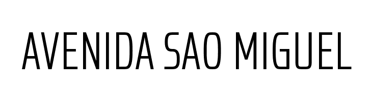 Probeta Light  Free Fonts Download