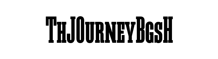 Megalito Slab SC ExtraCond  Free Fonts Download