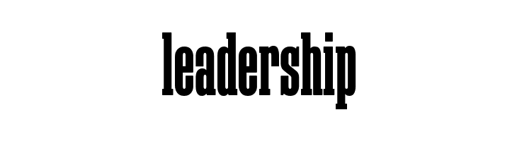 Megalito Slab Extra Condensed  Free Fonts Download