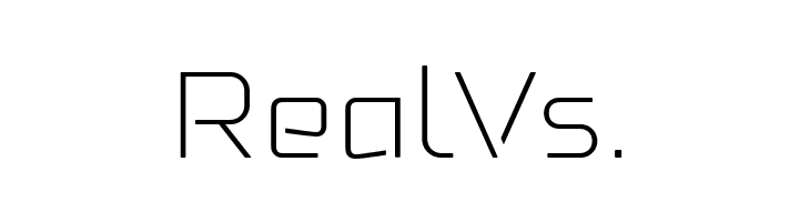 Felona st Extra Light  Free Fonts Download