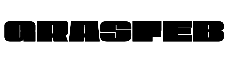 Obesum Caps ExtBlk Exp  Free Fonts Download