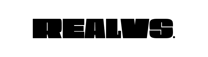 Obesum Caps ExtBlk Exp  Free Fonts Download