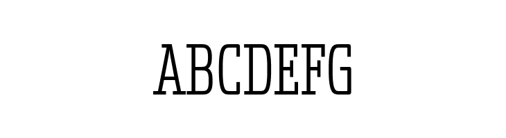 Uchrony Roman Light  Free Fonts Download