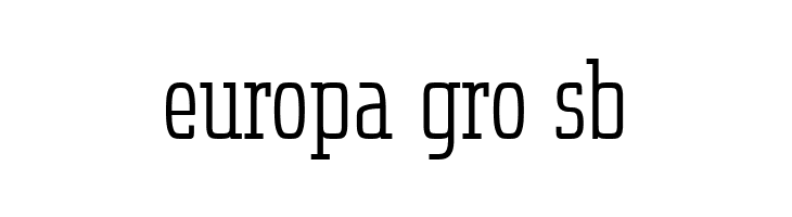 Uchrony Roman Light  Free Fonts Download