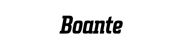 Uchrony Bold Italic  Free Fonts Download