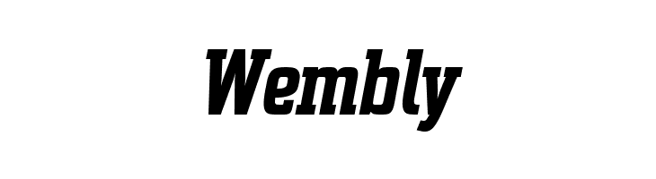 Uchrony Bold Italic  Free Fonts Download