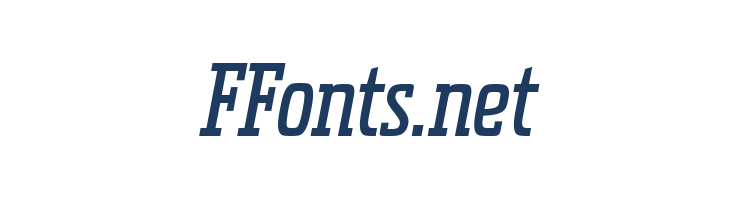 Uchrony Italic font — Lorem ipsum body text preview