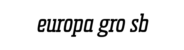 Uchrony Italic  Free Fonts Download