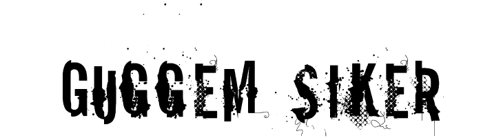 vtks REPORT erRoR  Free Fonts Download