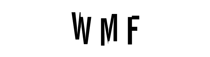 vtks REPORT erRoR  Free Fonts Download