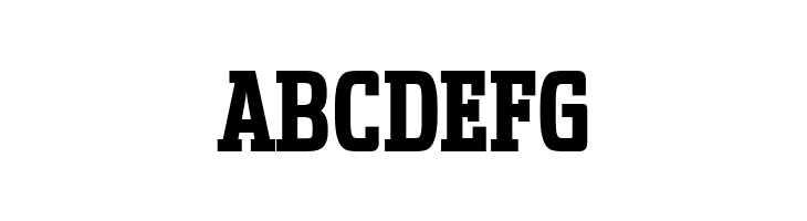 Uchrony Roman Bold  Free Fonts Download