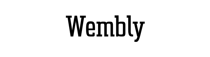 Uchrony Roman Regular  Free Fonts Download