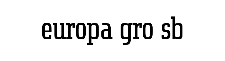Uchrony Roman Regular  Free Fonts Download