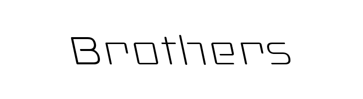 Anoxic Light Oblique  Free Fonts Download