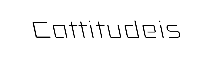 Anoxic Light Oblique  Free Fonts Download