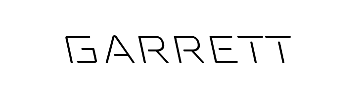 Anoxic Light Oblique  Free Fonts Download