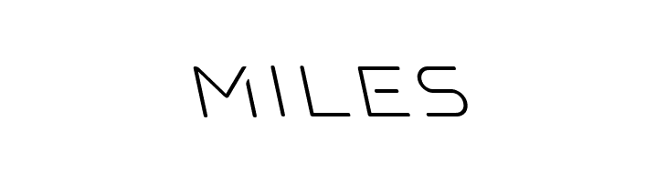 Anoxic Light Oblique  Free Fonts Download