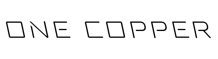 Anoxic Light Oblique  Free Fonts Download