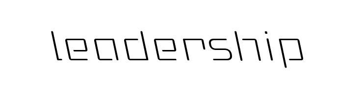 Anoxic Light Oblique  Free Fonts Download