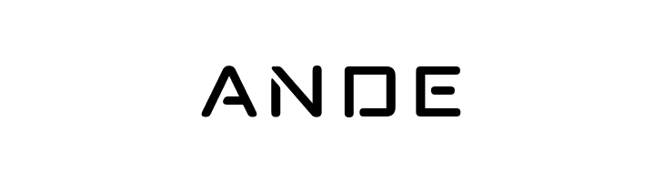 Anoxic SC Medium  Free Fonts Download