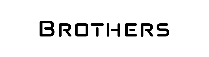 Anoxic SC Medium  Free Fonts Download