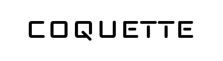 Anoxic SC Medium  Free Fonts Download