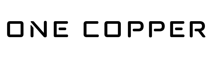 Anoxic SC Medium  Free Fonts Download