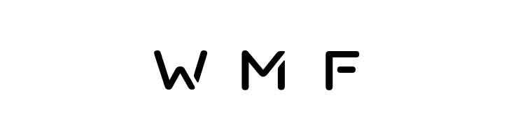 Anoxic SC Medium  Free Fonts Download