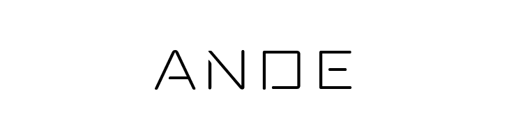 Anoxic Light  Free Fonts Download