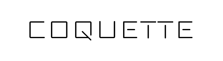 Anoxic Light  Free Fonts Download