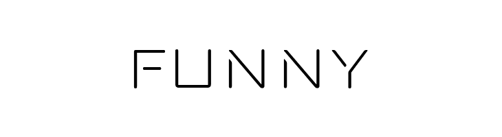 Anoxic Light  Free Fonts Download