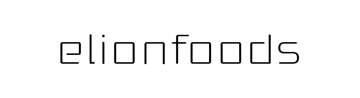 Anoxic Light  Free Fonts Download