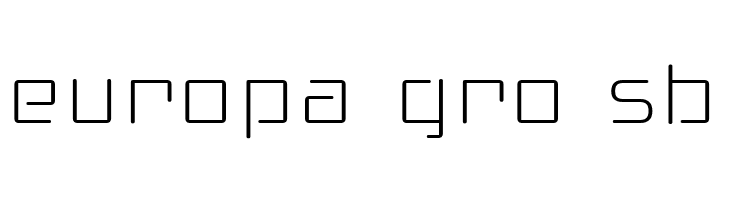 Anoxic Light  Free Fonts Download