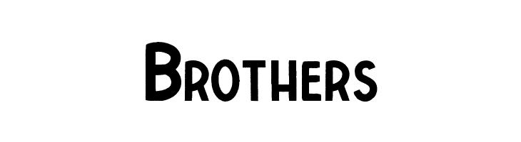 ConcreteWall  Free Fonts Download