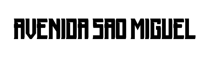 moronick demo  Free Fonts Download